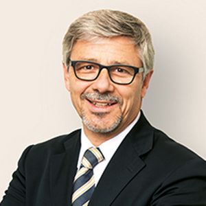 Dr. Carlo Conti,